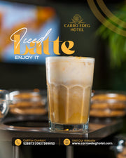 iced batte