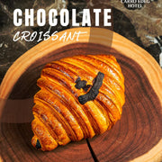 Chocolate Croissant