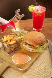 Classic Burger