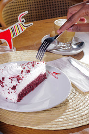Milk Cake