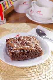 Brownnie Cake