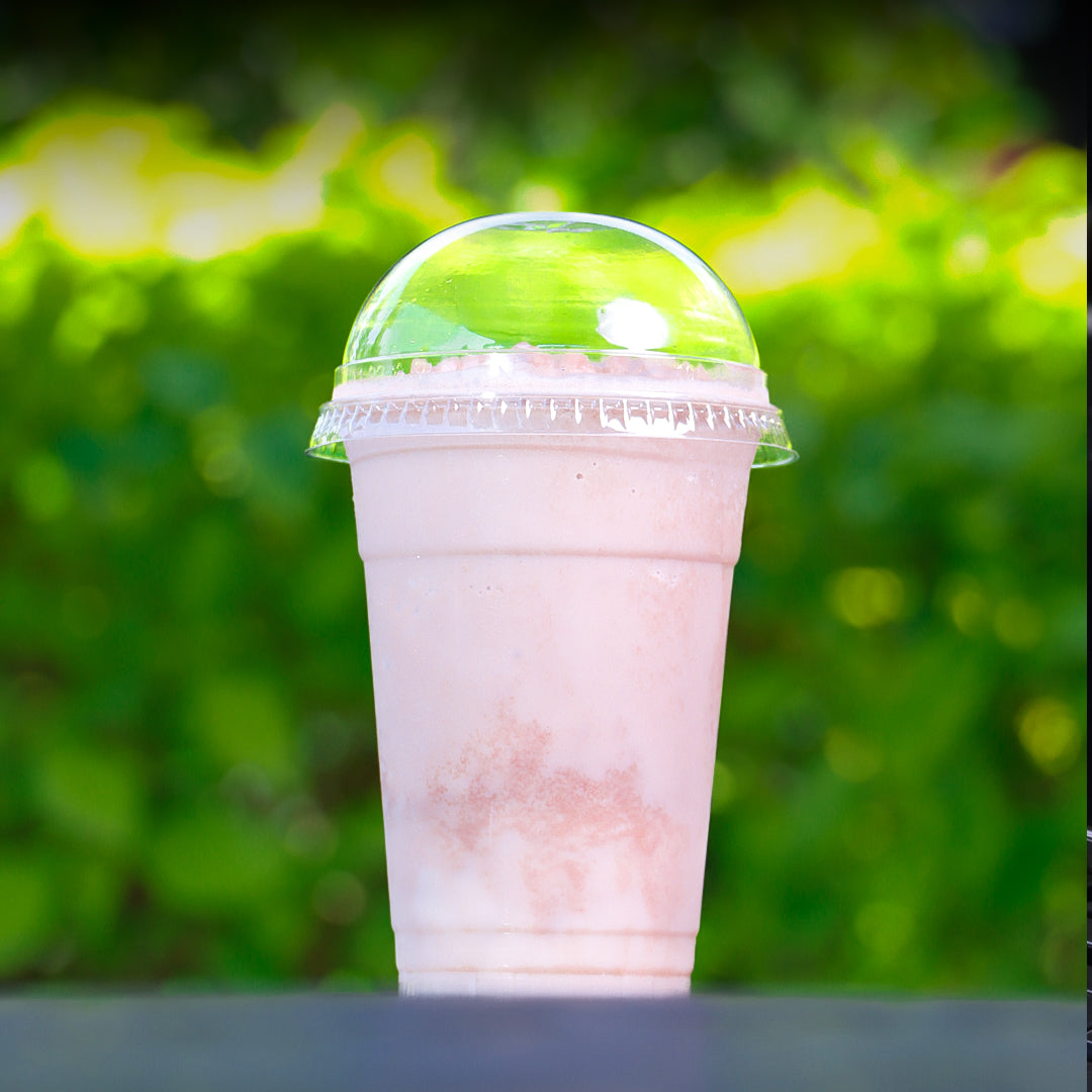 vinilla shake