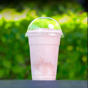 vinilla shake