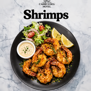 Shrimps