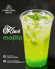 Kiwi Mijito