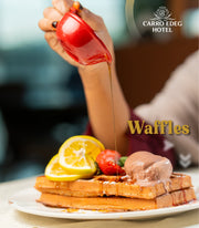 House Waffles