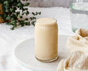 Vanilla Smoothie