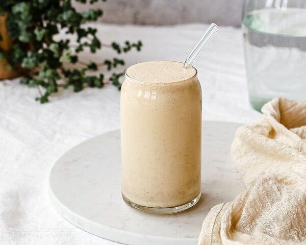 Vanilla Smoothie