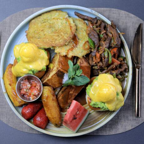 Brunch Platter