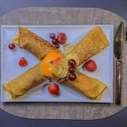 Swedish Crepe