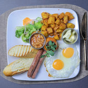 English Breakfast