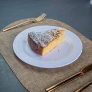 Apple Cake