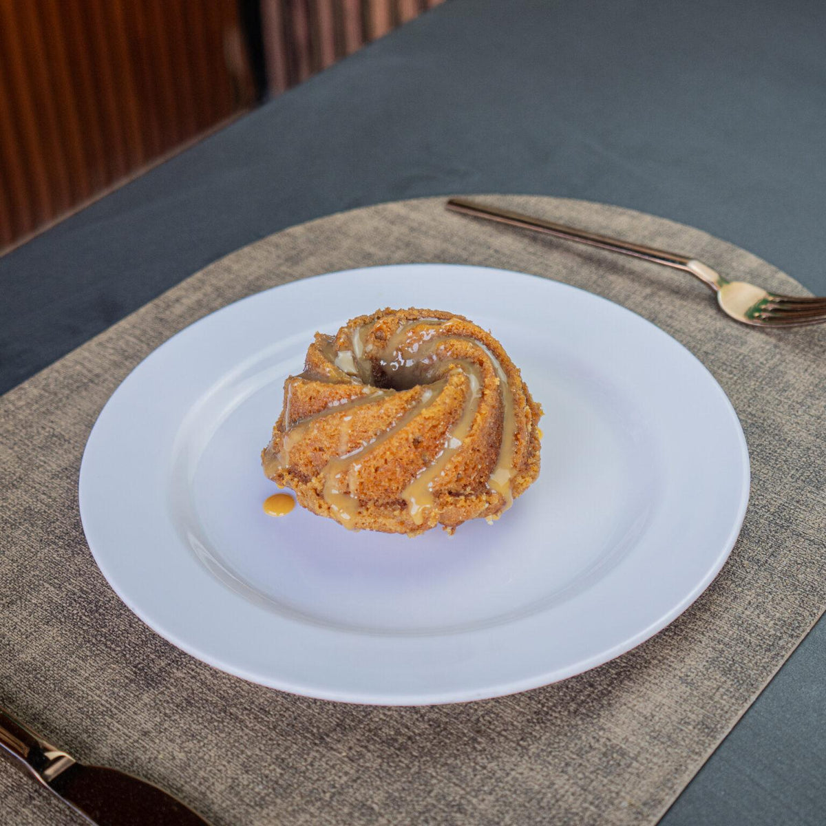 Date Cake
