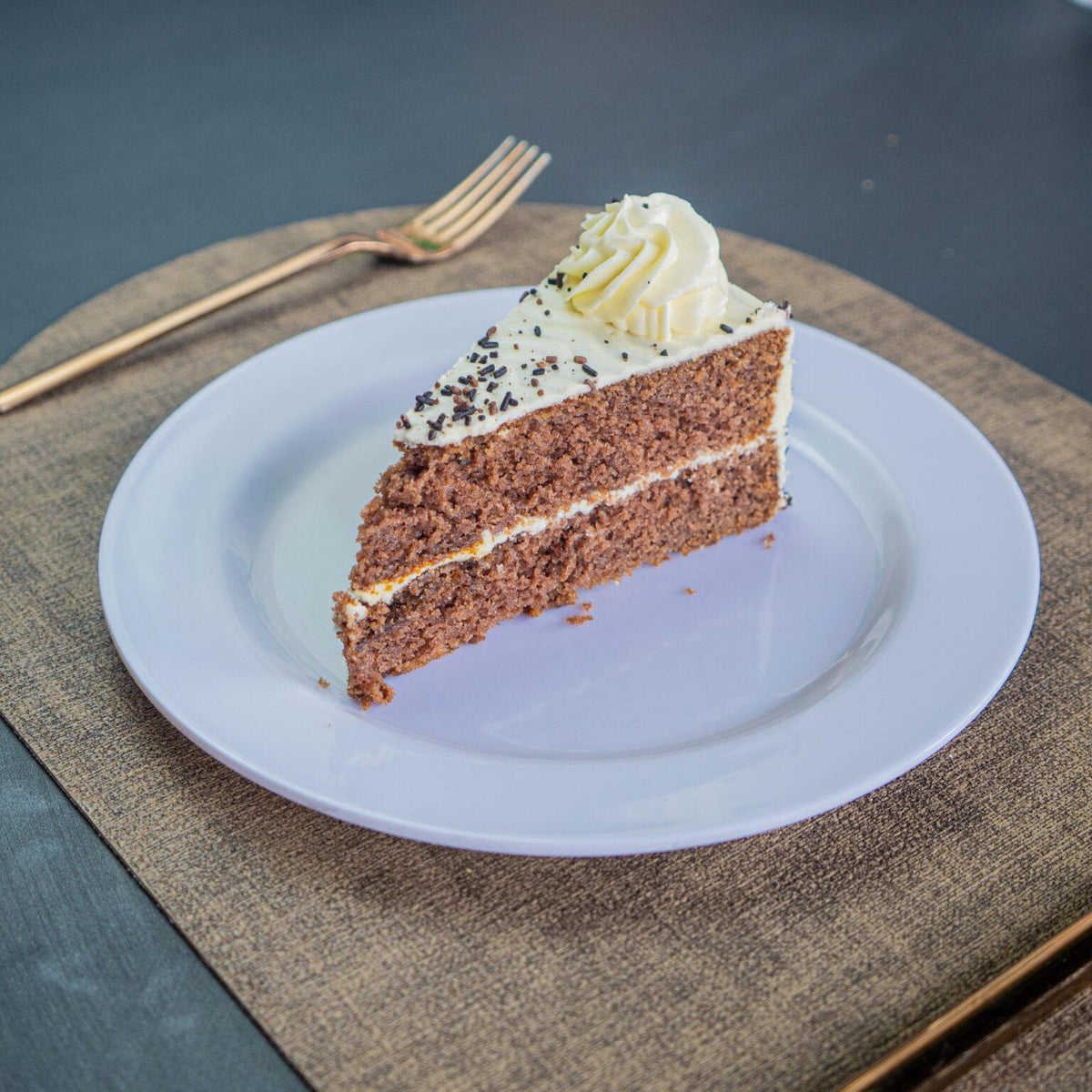 Black Forest Cake
