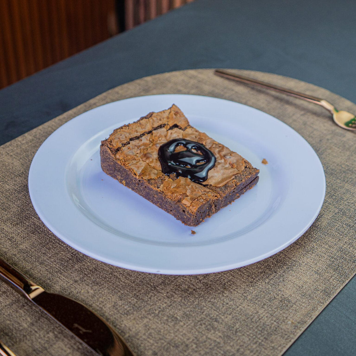 Chocolate Brownies