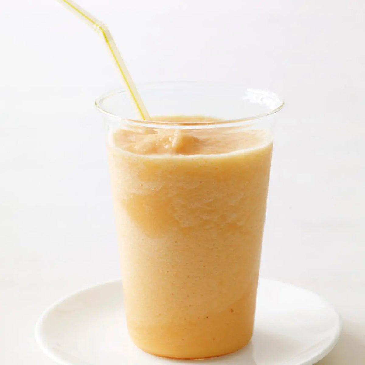 Shamam with Milk