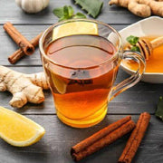 Dawa Tea