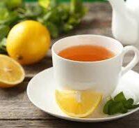 Lemon Tea