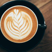 Cappuccino Double