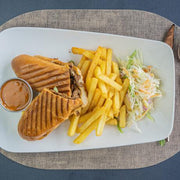 Chicken Delight