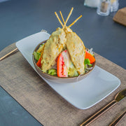 Chicken Satay