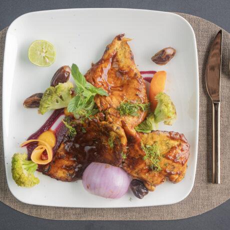 Farmers Chicken Breast