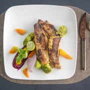 Grilled Fish Fillet