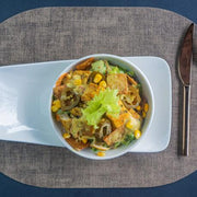 Jalapenos Corn Salad