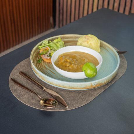Fish Curry