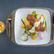 Fish English Style