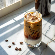 Ice Vanilla Latte