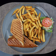Chicken Mayonnaise...