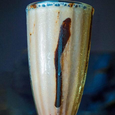 Chocolate Smoothie