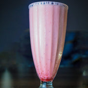 Strawberry Smoothies