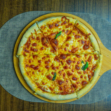 Quattro Pizza
