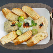 Mezze Platter