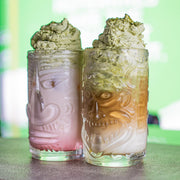 Matcha Frappes