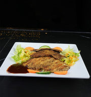 Grill Chicken