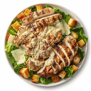Caesar Chicken Salad