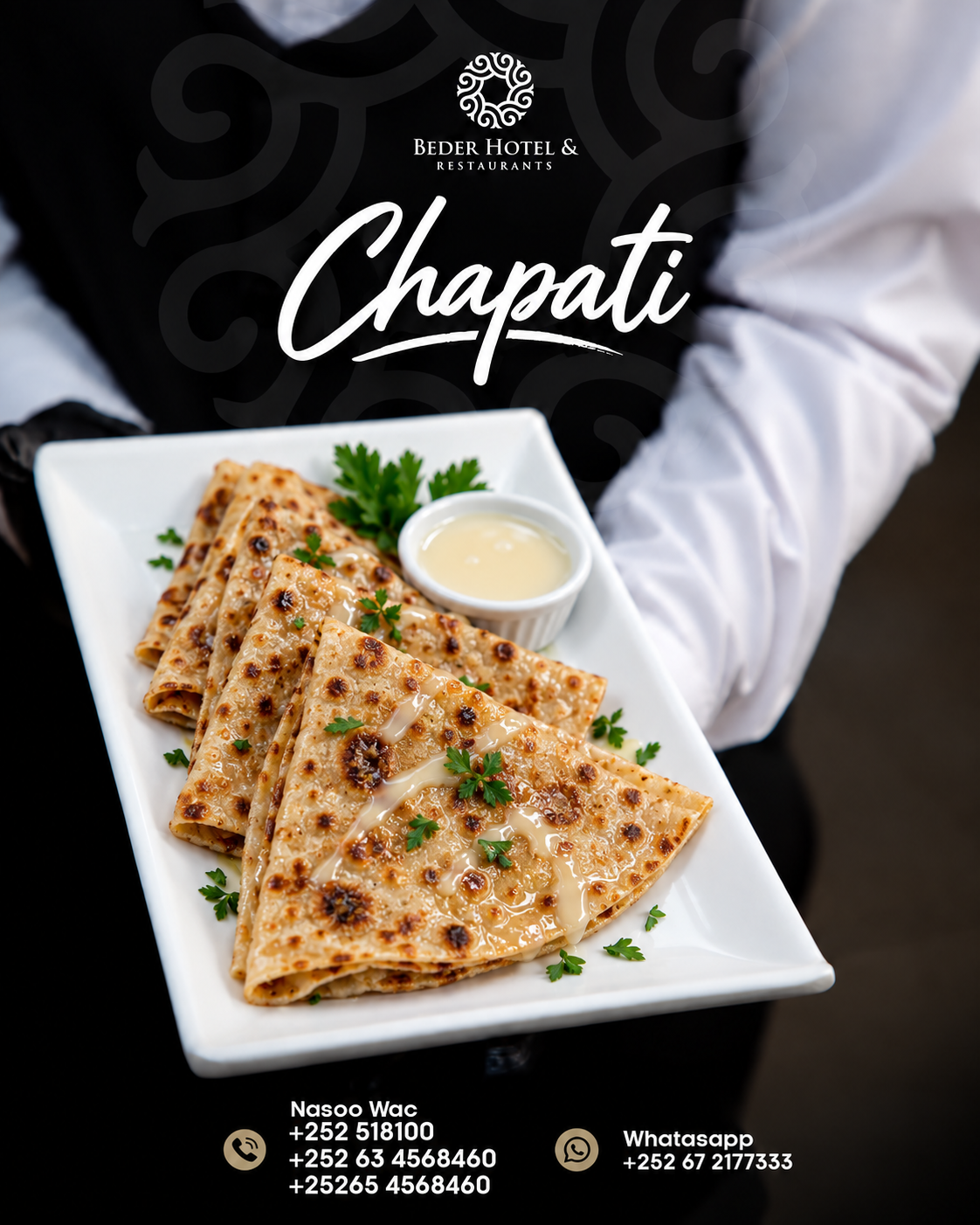 Chapatti