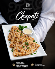 Chapatti