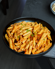 Penne Arrabbiata