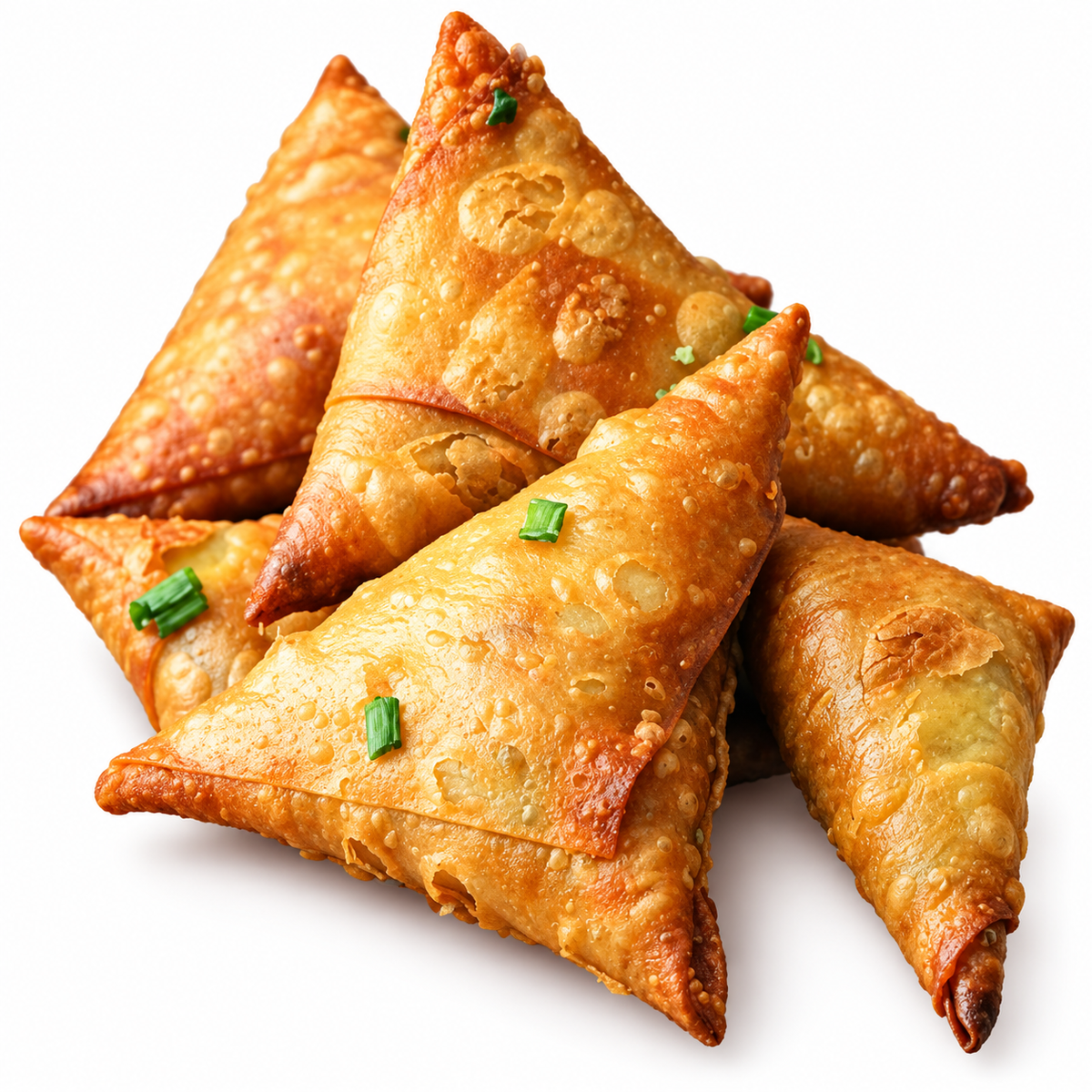Chicken Samosa