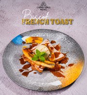 French toast