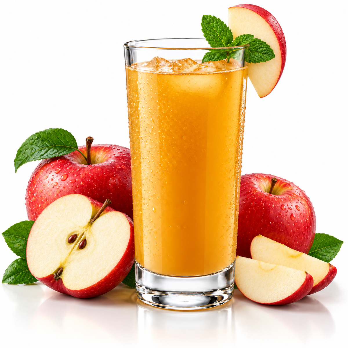 Apple Juice