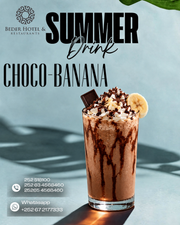 Choco-banana