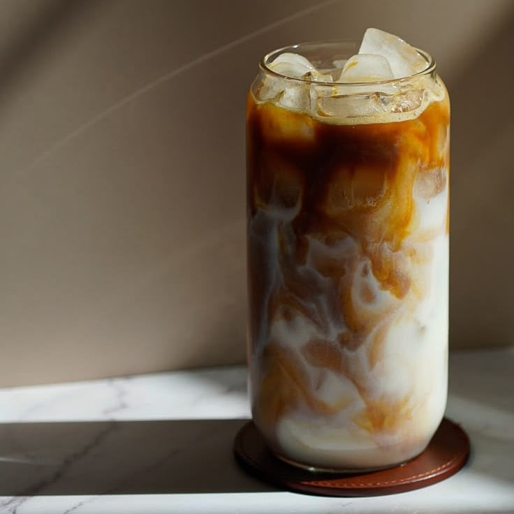 Classic Iced Latte