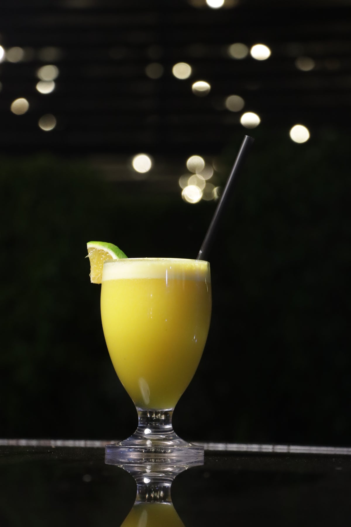 lemon juice
