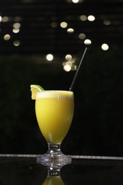 lemon juice