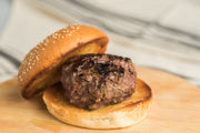 Camel Burger